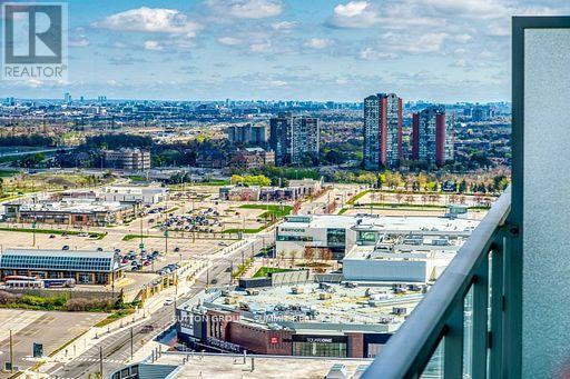 1110 - 365 Prince Of Wales Drive, Mississauga, Ontario  L5B 6G6 - Photo 11 - W12801622