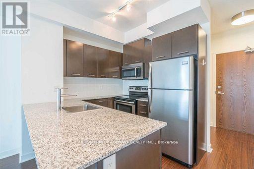 1110 - 365 Prince Of Wales Drive, Mississauga, Ontario  L5B 6G6 - Photo 19 - W12801622