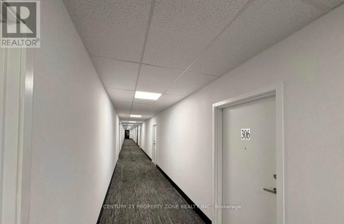 301 - 3401 Ridgeway Drive, Mississauga, Ontario  L5L 5T3 - Photo 3 - W12801648