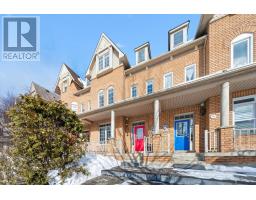 143 GLENASHTON DRIVE, Oakville, Ontario