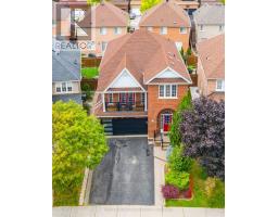 19 RIVER ROCK CRESCENT, Brampton, Ontario