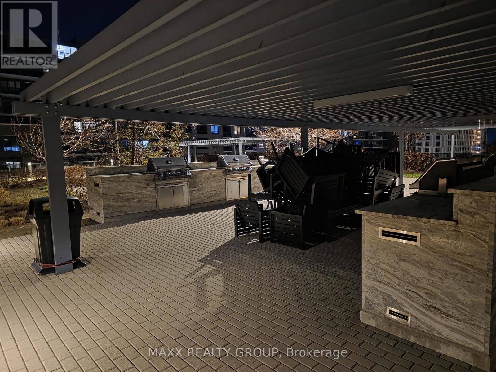 1804 - 30 Gibbs Road, Toronto, Ontario  M9B 0E4 - Photo 20 - W12801680