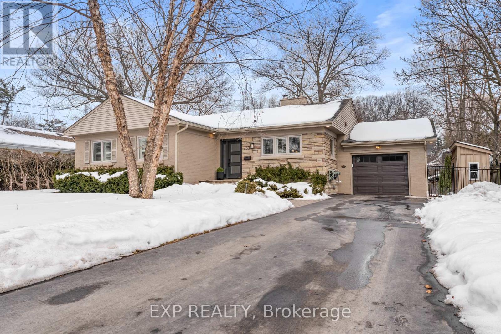 753 KINGSWAY DRIVE, Burlington, Ontario