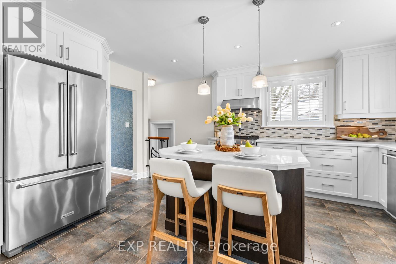 753 Kingsway Drive, Burlington, Ontario  L7T 3H6 - Photo 16 - W12801686