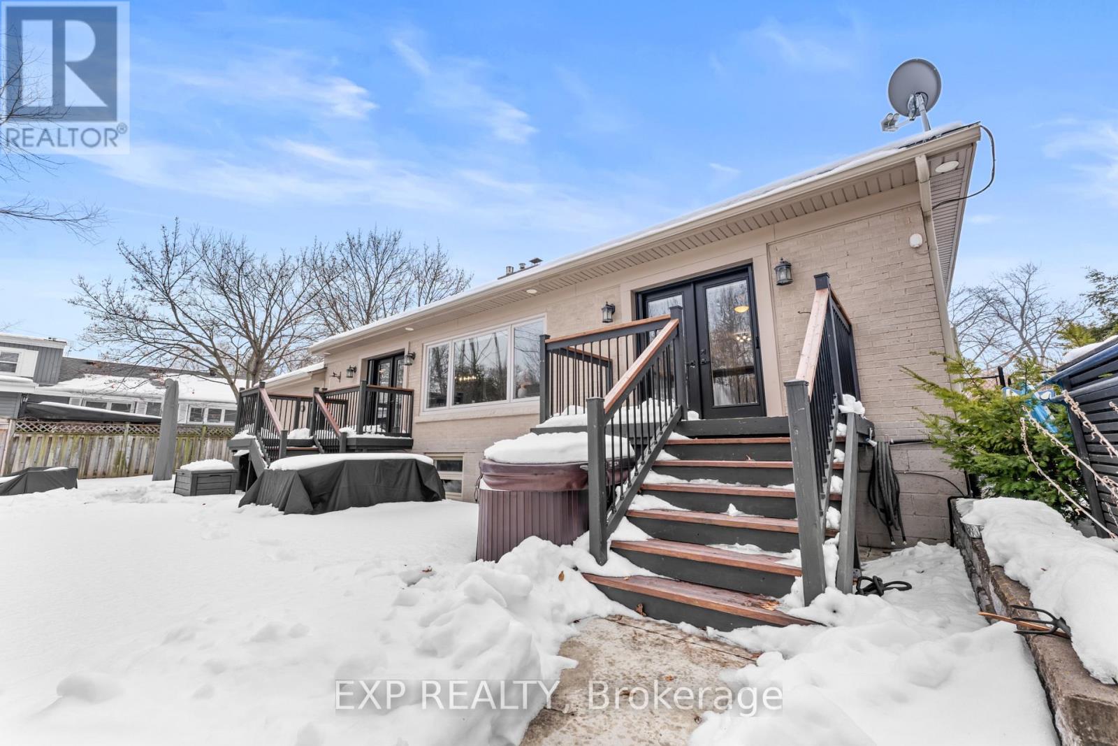 753 Kingsway Drive, Burlington, Ontario  L7T 3H6 - Photo 39 - W12801686