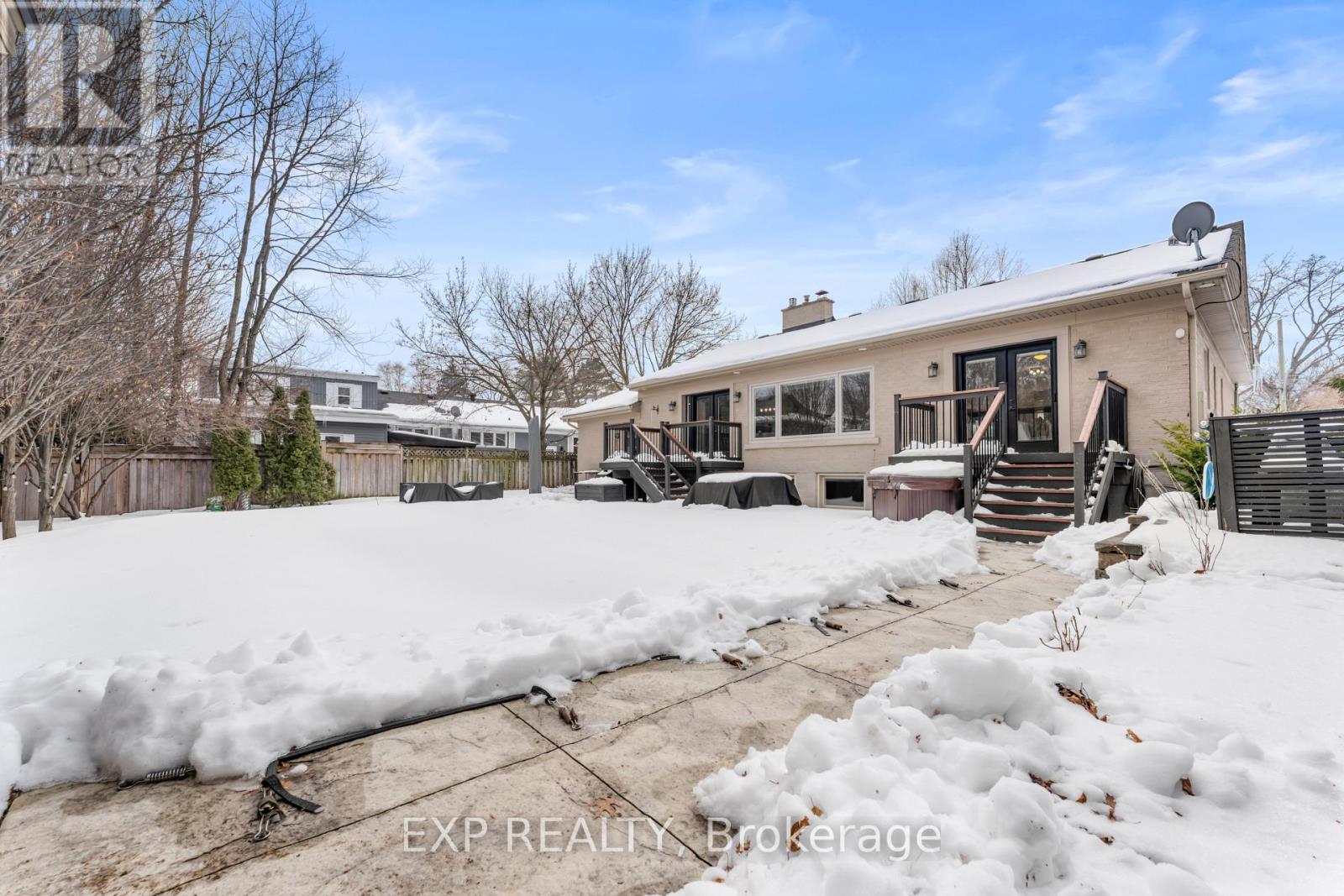 753 Kingsway Drive, Burlington, Ontario  L7T 3H6 - Photo 40 - W12801686