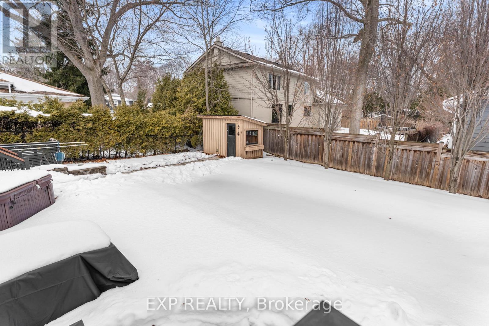 753 Kingsway Drive, Burlington, Ontario  L7T 3H6 - Photo 41 - W12801686