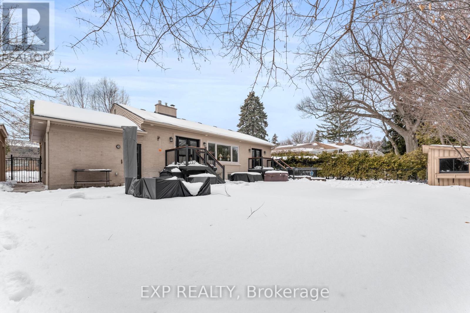 753 Kingsway Drive, Burlington, Ontario  L7T 3H6 - Photo 42 - W12801686