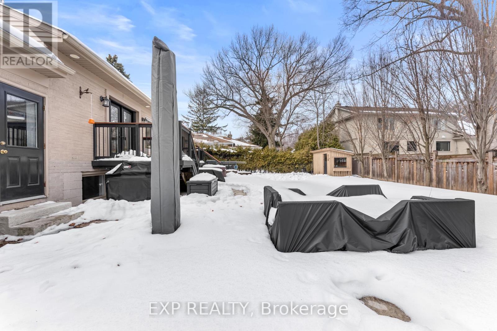 753 Kingsway Drive, Burlington, Ontario  L7T 3H6 - Photo 43 - W12801686