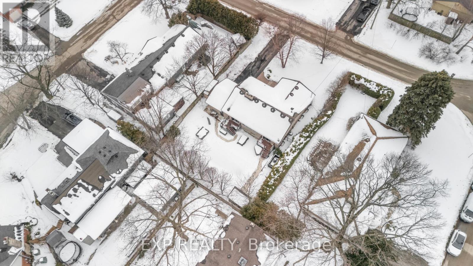 753 Kingsway Drive, Burlington, Ontario  L7T 3H6 - Photo 44 - W12801686