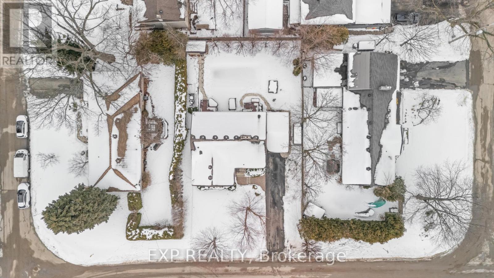 753 Kingsway Drive, Burlington, Ontario  L7T 3H6 - Photo 45 - W12801686