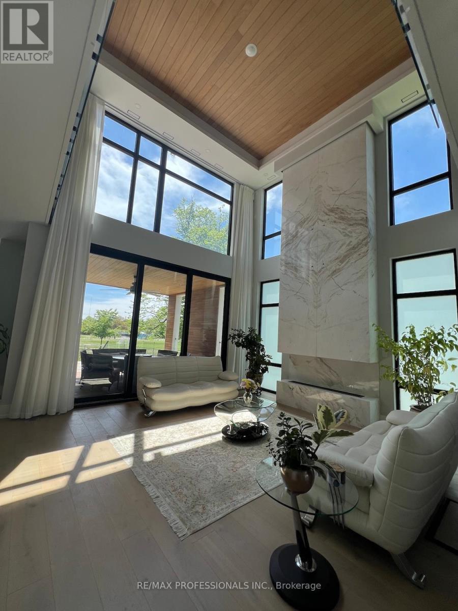 2206 Utely Road, Mississauga, Ontario  L5J 1X1 - Photo 4 - W12801708