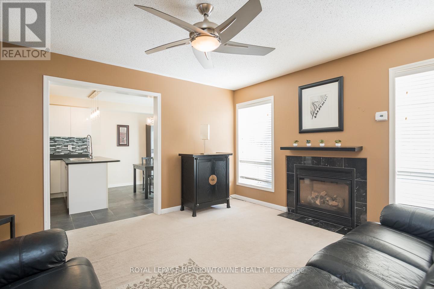 885 Gazley Circle, Milton, Ontario  L9T 6L7 - Photo 12 - W12801716