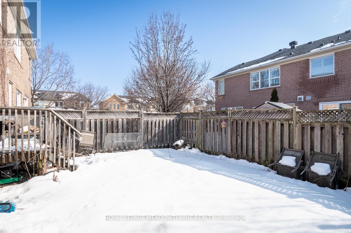 885 Gazley Circle, Milton, Ontario  L9T 6L7 - Photo 33 - W12801716