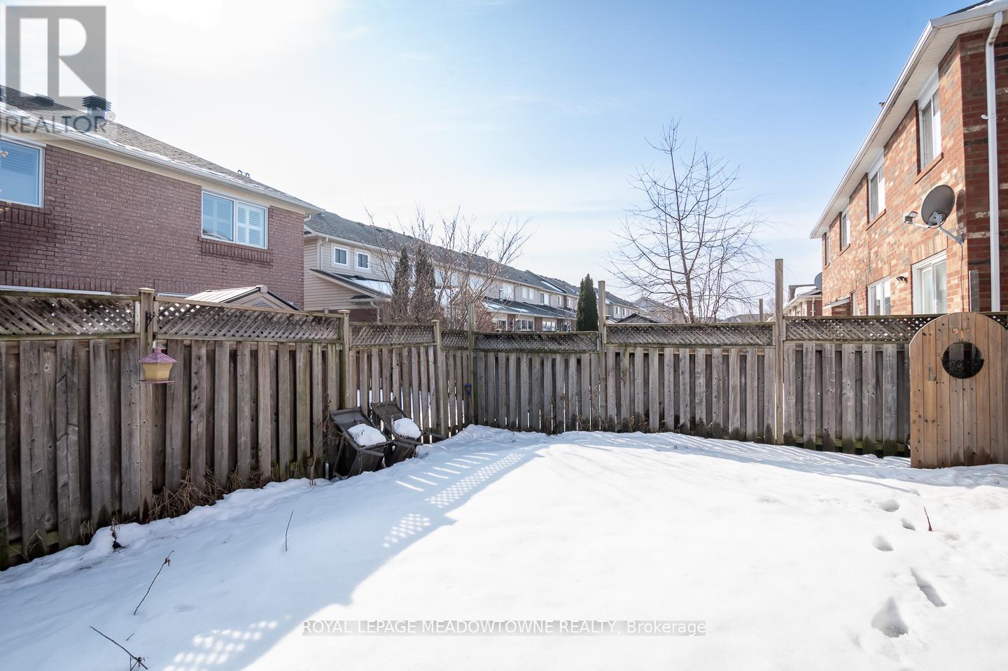 885 Gazley Circle, Milton, Ontario  L9T 6L7 - Photo 34 - W12801716