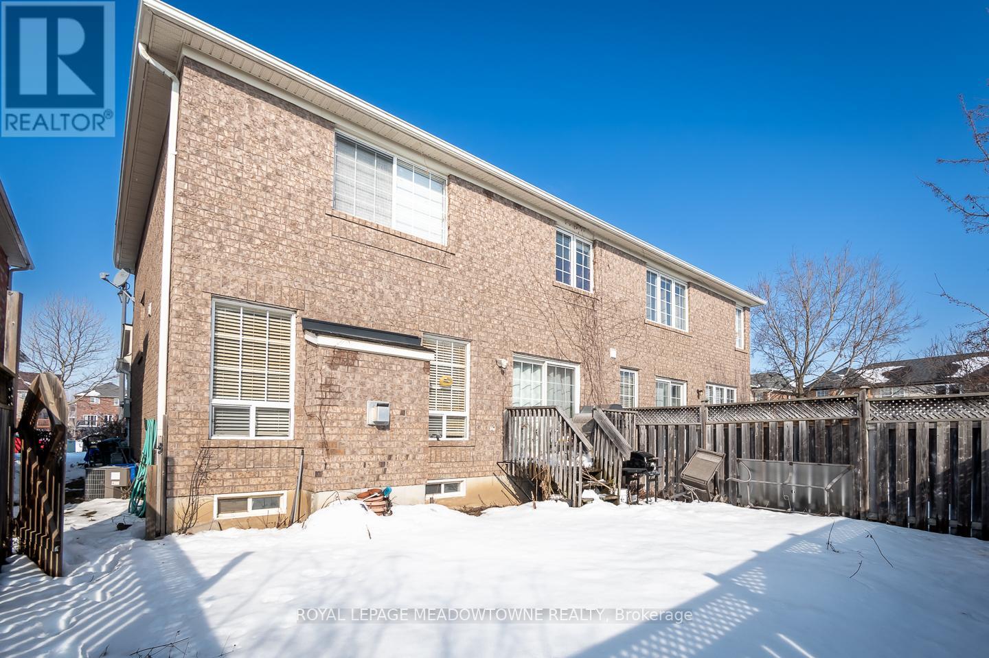 885 Gazley Circle, Milton, Ontario  L9T 6L7 - Photo 35 - W12801716