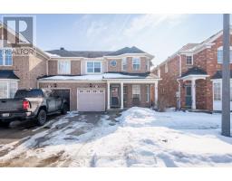 885 GAZLEY CIRCLE, Milton, Ontario