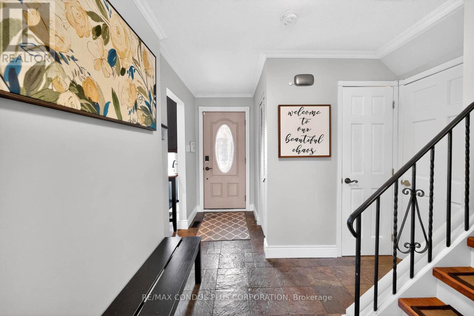 6956 Cadiz Crescent, Mississauga, Ontario  L5N 1Y4 - Photo 13 - W12801722