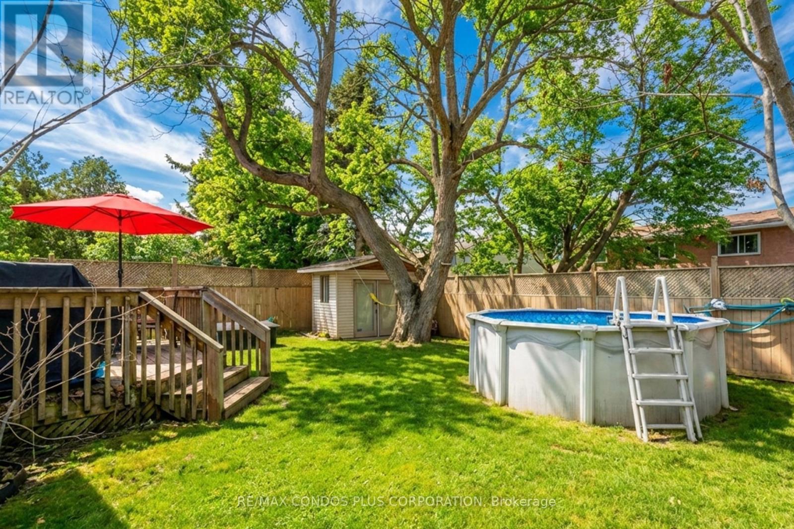 6956 Cadiz Crescent, Mississauga, Ontario  L5N 1Y4 - Photo 30 - W12801722