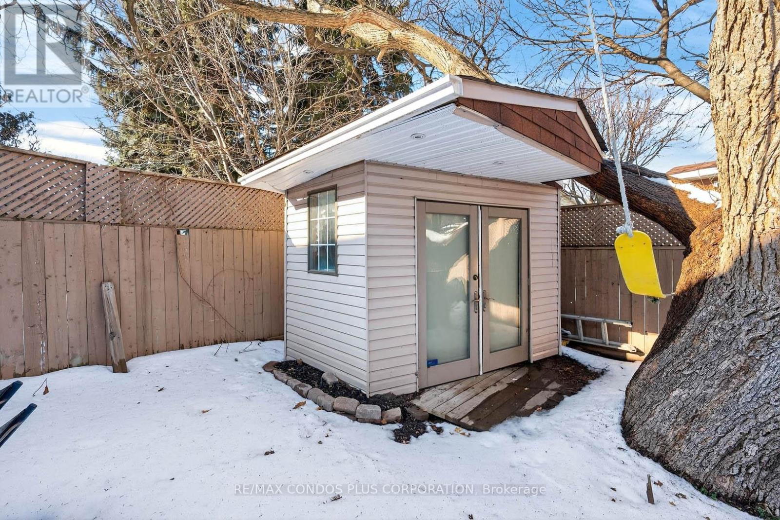 6956 Cadiz Crescent, Mississauga, Ontario  L5N 1Y4 - Photo 31 - W12801722