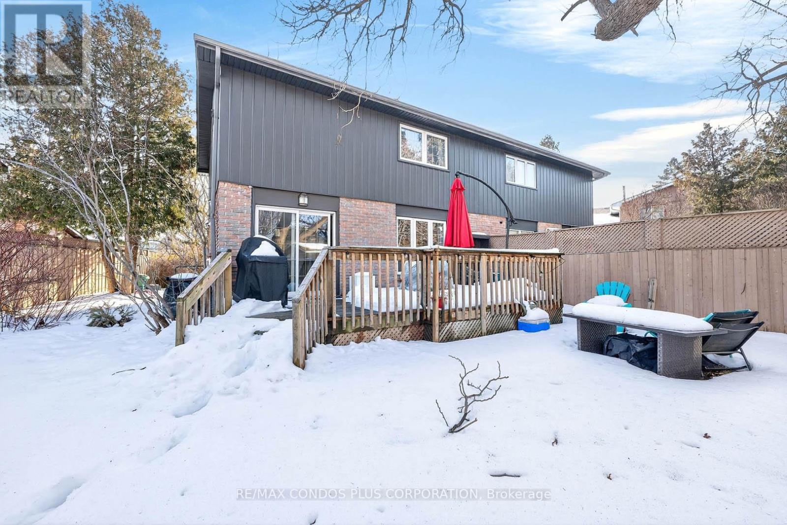 6956 Cadiz Crescent, Mississauga, Ontario  L5N 1Y4 - Photo 34 - W12801722