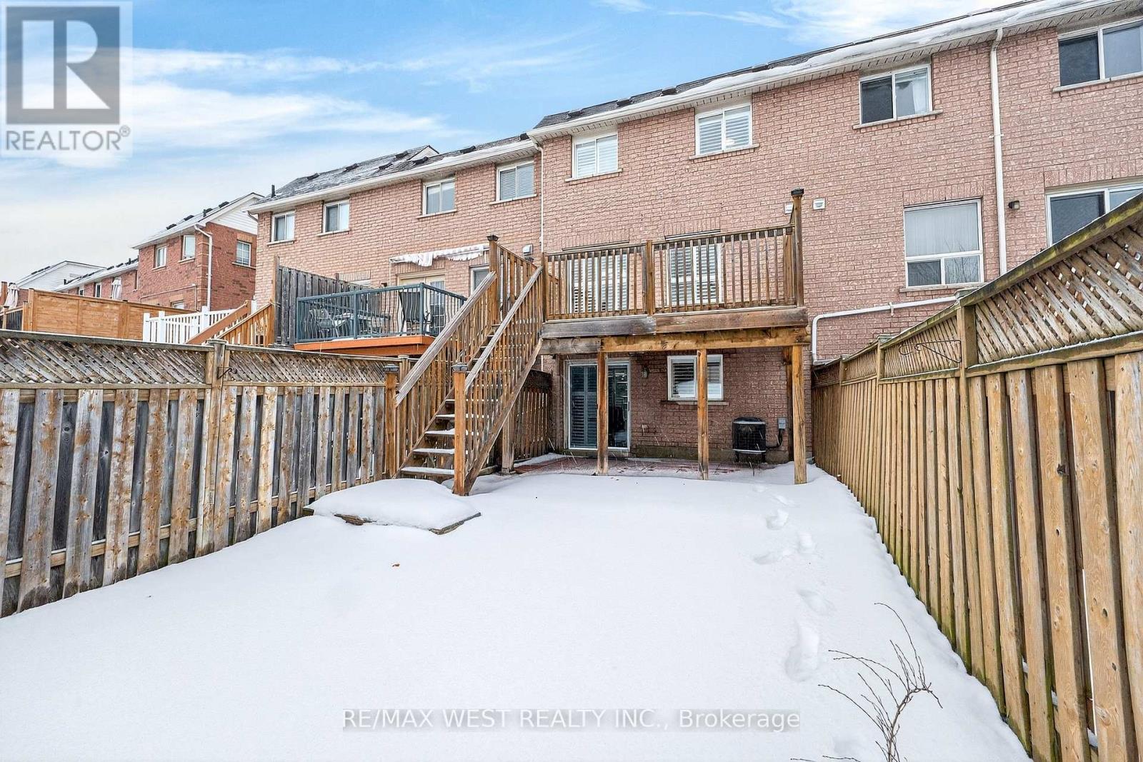 81 West Oak Crescent, Toronto, Ontario  M9N 3Z7 - Photo 37 - W12801766