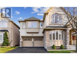 794 BIGGAR HEIGHTS, Milton, Ontario