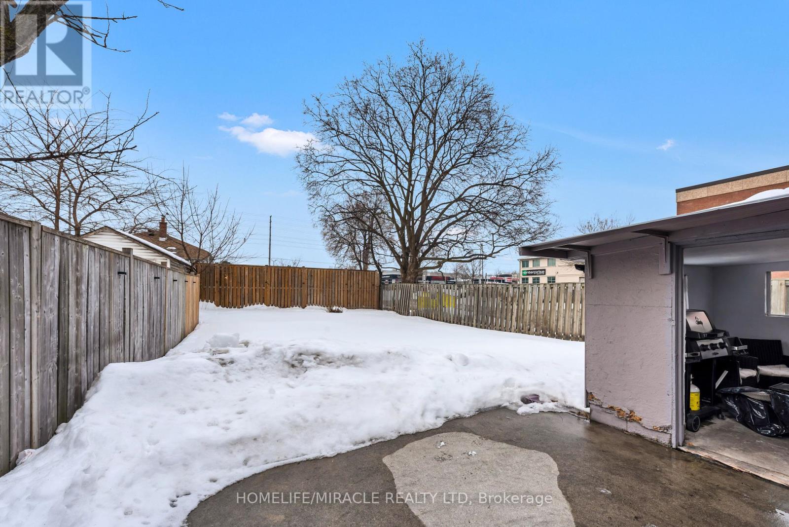 195 Randi Road, Mississauga, Ontario  L5A 1V6 - Photo 36 - W12801796