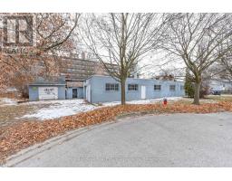 #REAR - 1089 SENECA AVENUE, Mississauga, Ontario