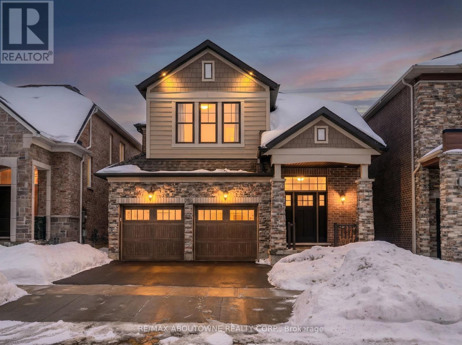 282 BETHPAGE DRIVE, Oakville, Ontario