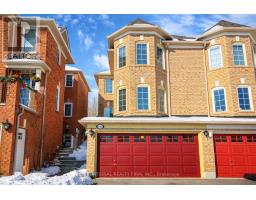 M & U - 3259 HIGH SPRINGS CRESCENT N, Mississauga, Ontario