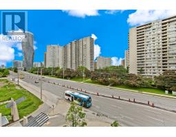 412 - 1 ELM STREET S, Mississauga, Ontario