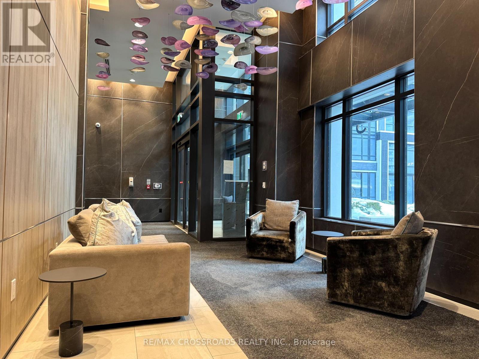 2932 - 5 Mabelle Avenue, Toronto, Ontario  M9A 0C8 - Photo 3 - W12801824