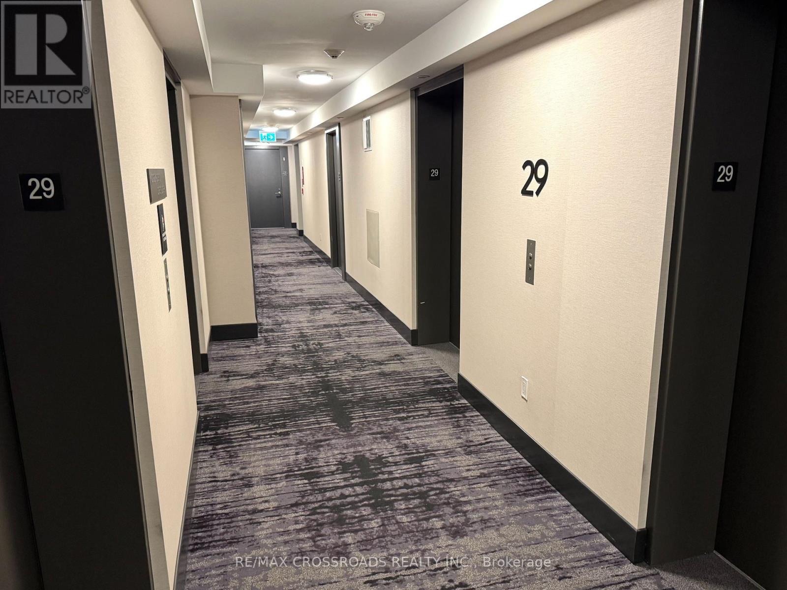 2932 - 5 Mabelle Avenue, Toronto, Ontario  M9A 0C8 - Photo 4 - W12801824