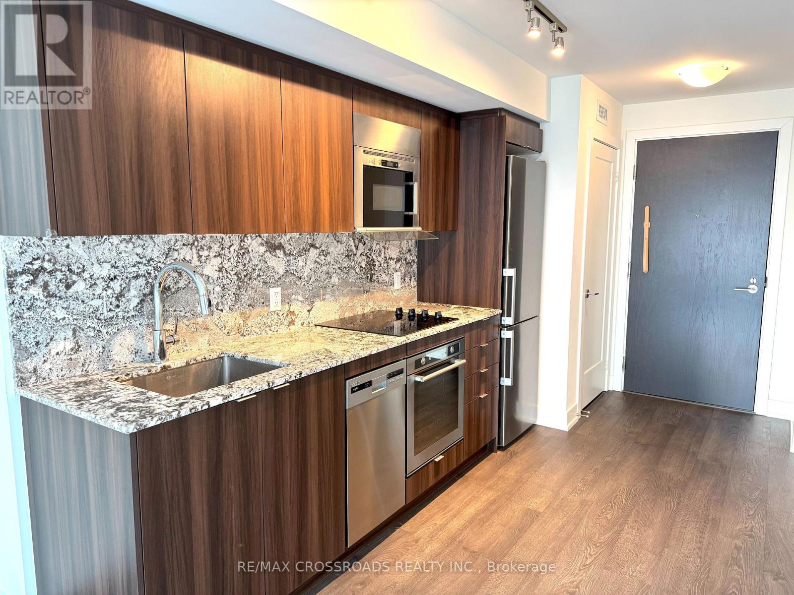 2932 - 5 Mabelle Avenue, Toronto, Ontario  M9A 0C8 - Photo 8 - W12801824