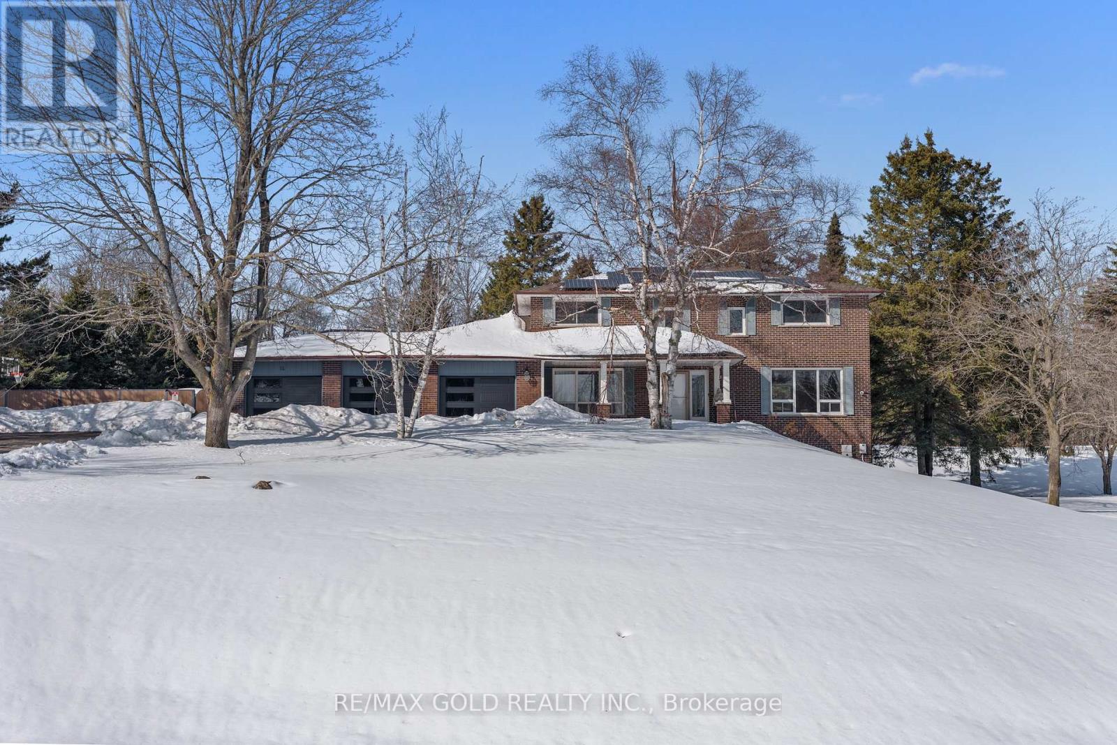 14 BIRCHVIEW DRIVE, Caledon, Ontario