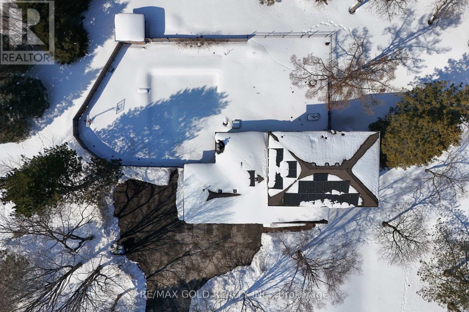 14 Birchview Drive, Caledon, Ontario  L7K 0L5 - Photo 3 - W12801828