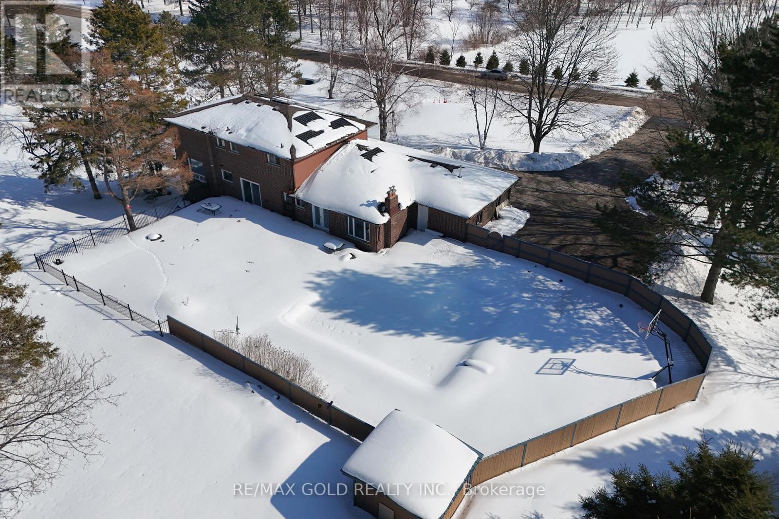 14 Birchview Drive, Caledon, Ontario  L7K 0L5 - Photo 49 - W12801828