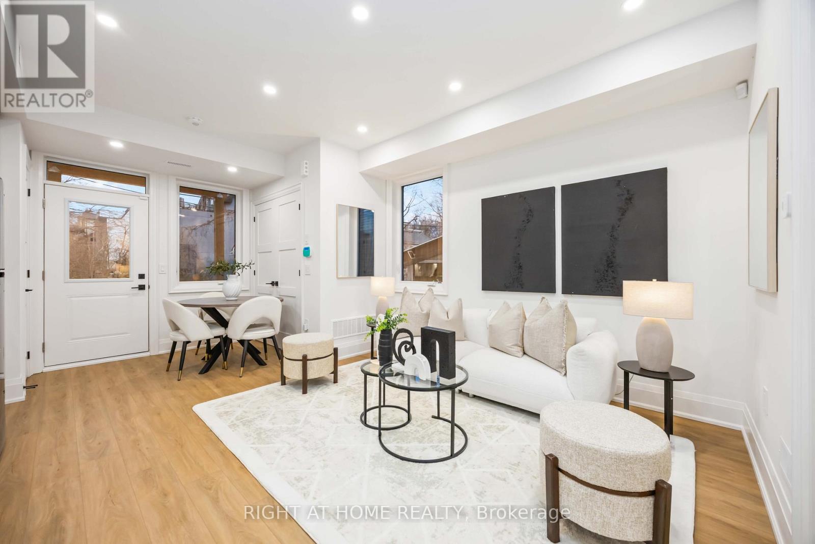 34a Morningside Avenue, Toronto, Ontario  M6S 1C4 - Photo 25 - W12801830