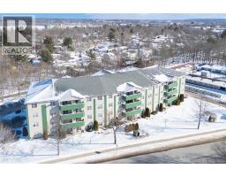 158 Hanwell Road Unit# 410, Fredericton, New Brunswick