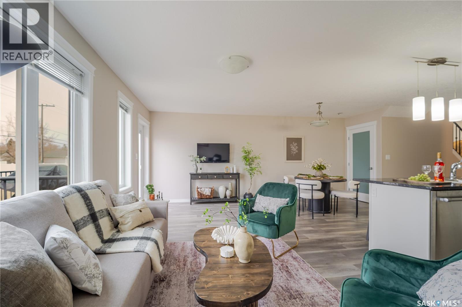 402 940 Bradley Street, Moose Jaw, Saskatchewan  S6H 3M4 - Photo 12 - SK028861