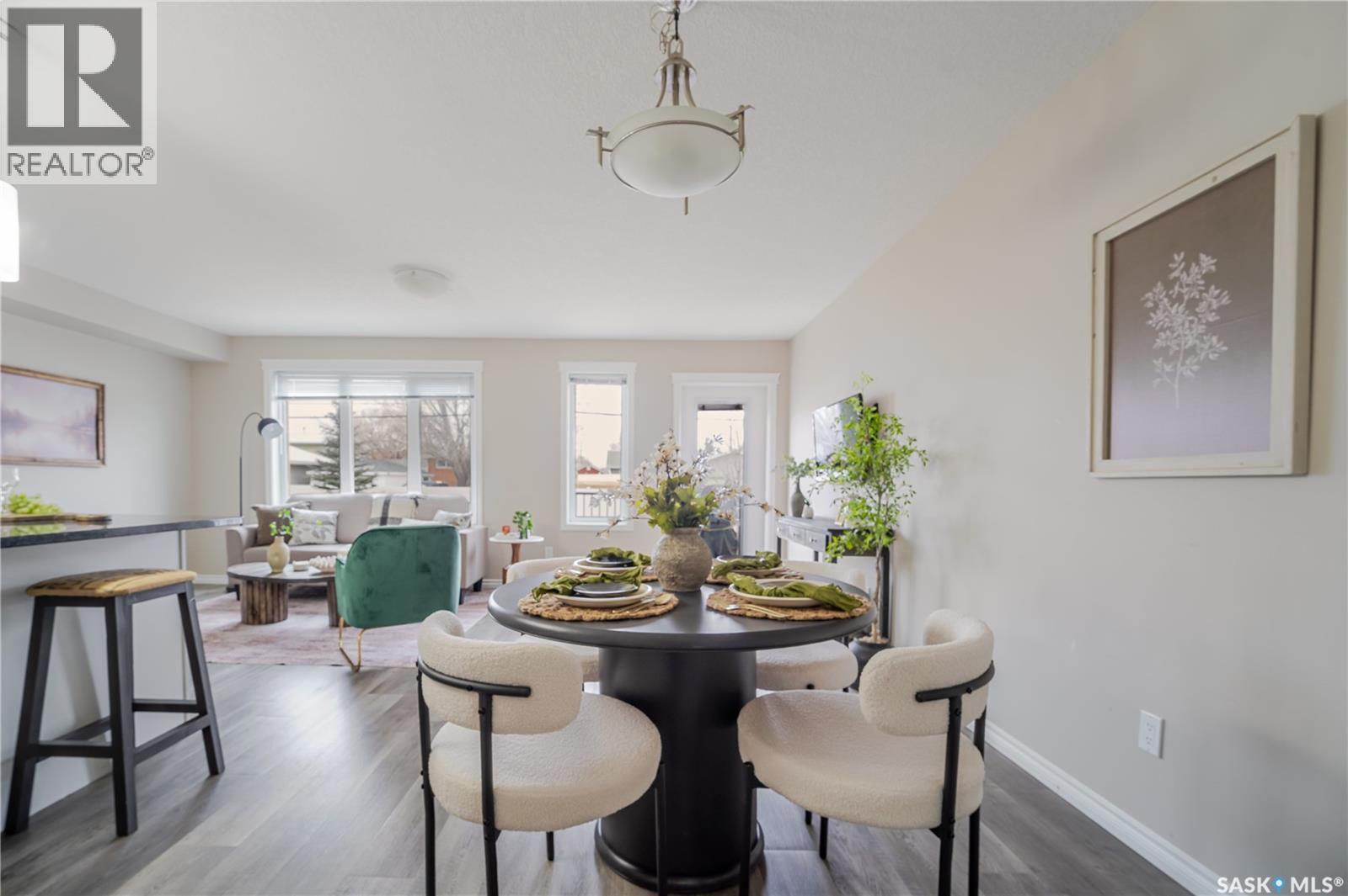 402 940 Bradley Street, Moose Jaw, Saskatchewan  S6H 3M4 - Photo 17 - SK028861