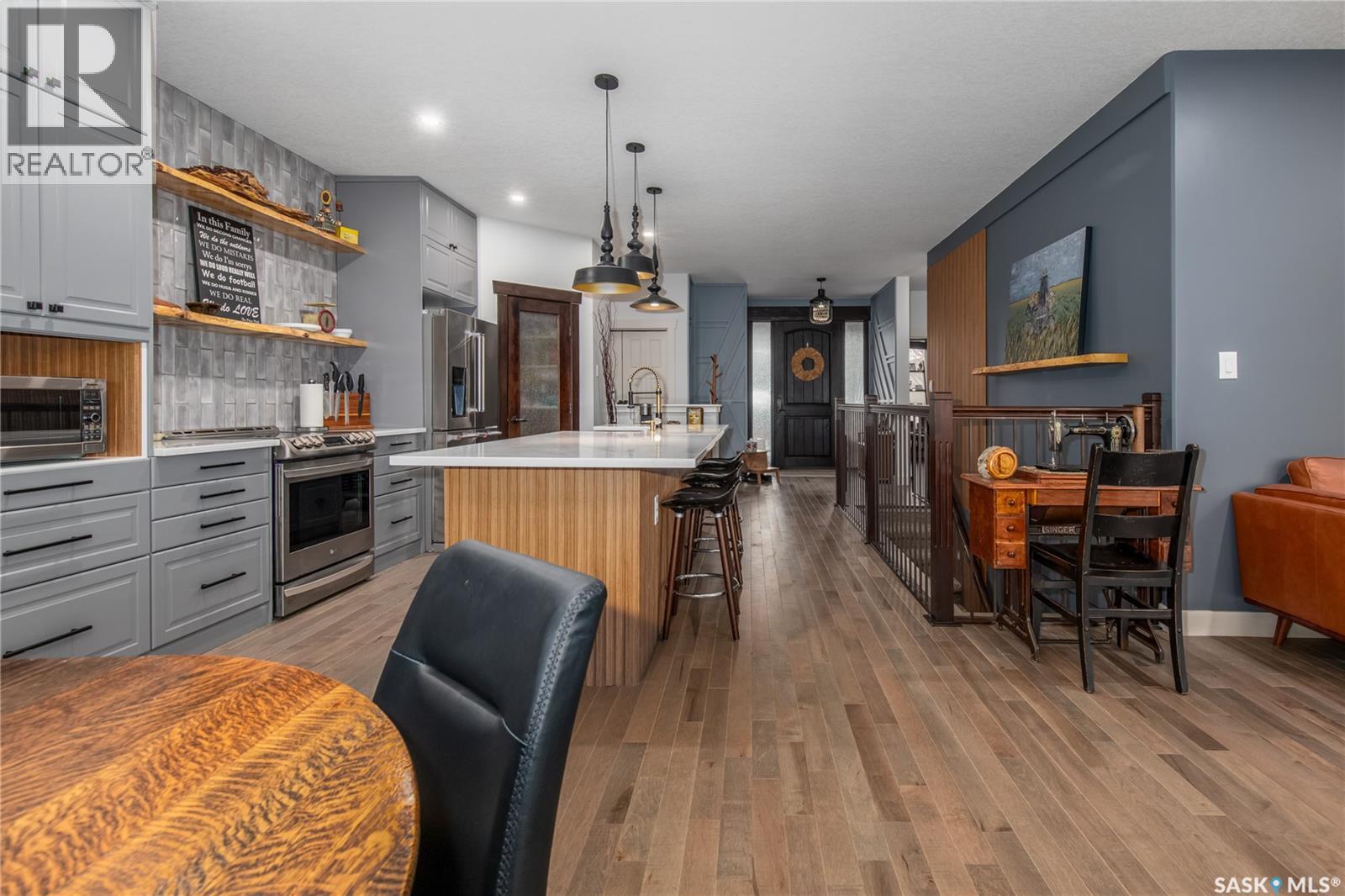 271 Blue Sage Drive, Moose Jaw, Saskatchewan  S6J 1N5 - Photo 17 - SK028860