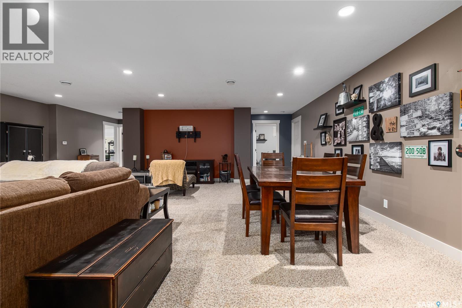 271 Blue Sage Drive, Moose Jaw, Saskatchewan  S6J 1N5 - Photo 33 - SK028860