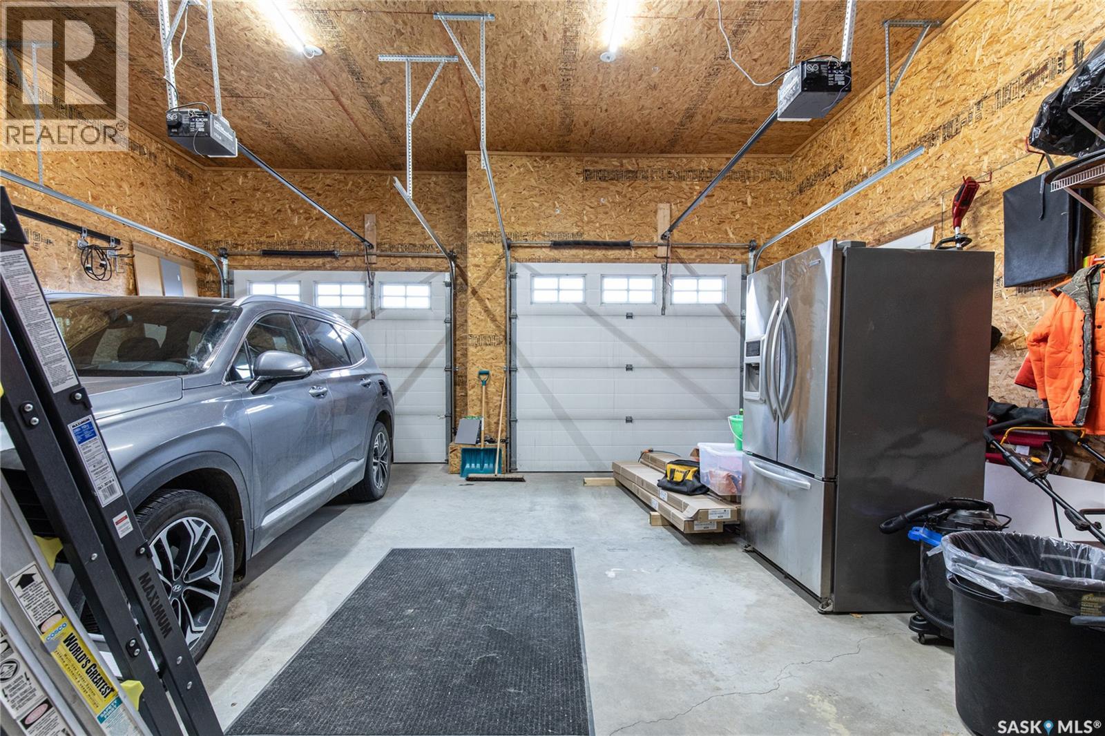 271 Blue Sage Drive, Moose Jaw, Saskatchewan  S6J 1N5 - Photo 41 - SK028860