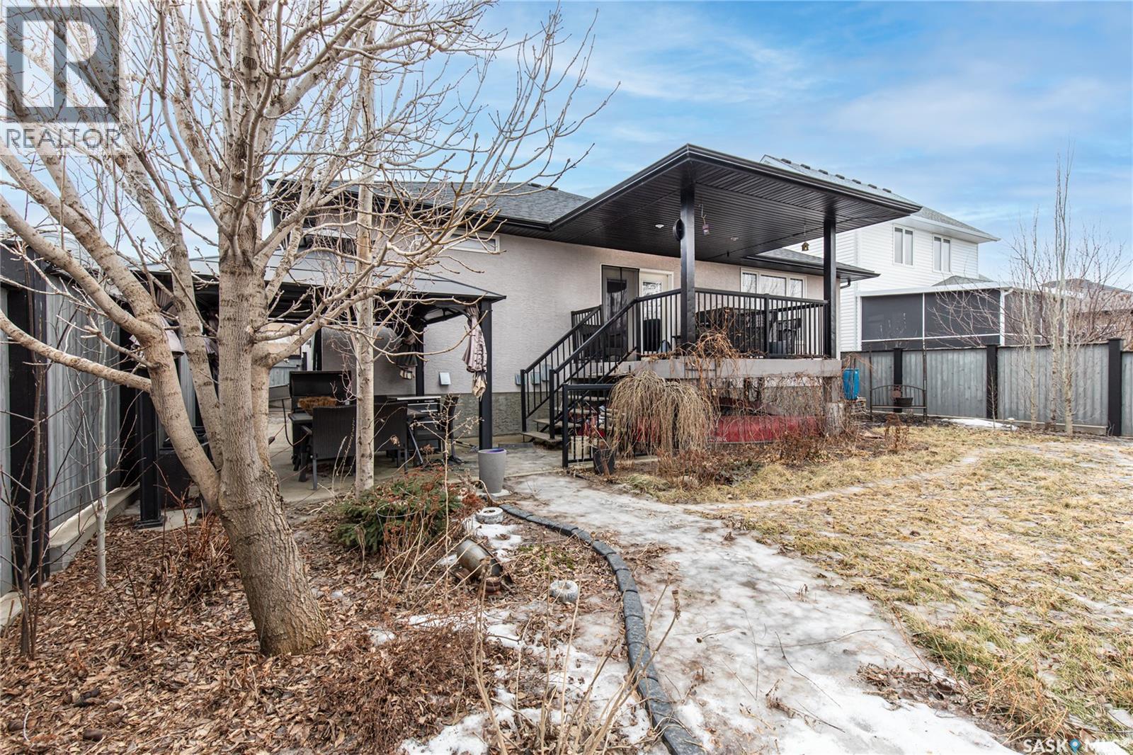 271 Blue Sage Drive, Moose Jaw, Saskatchewan  S6J 1N5 - Photo 43 - SK028860