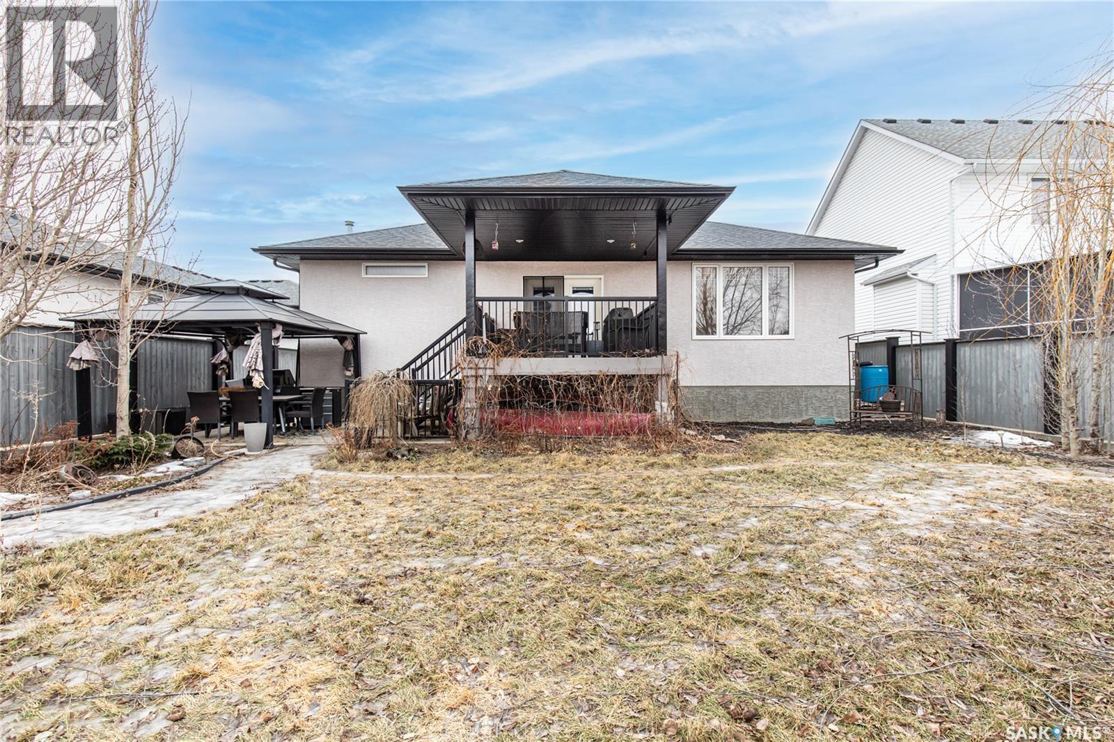 271 Blue Sage Drive, Moose Jaw, Saskatchewan  S6J 1N5 - Photo 44 - SK028860