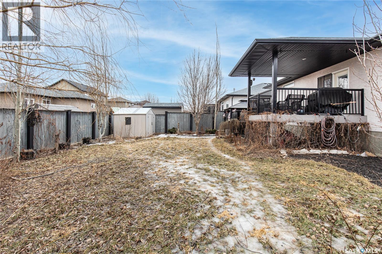 271 Blue Sage Drive, Moose Jaw, Saskatchewan  S6J 1N5 - Photo 45 - SK028860