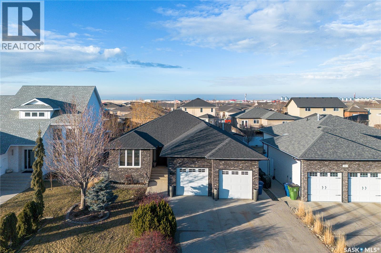 271 Blue Sage Drive, Moose Jaw, Saskatchewan  S6J 1N5 - Photo 47 - SK028860