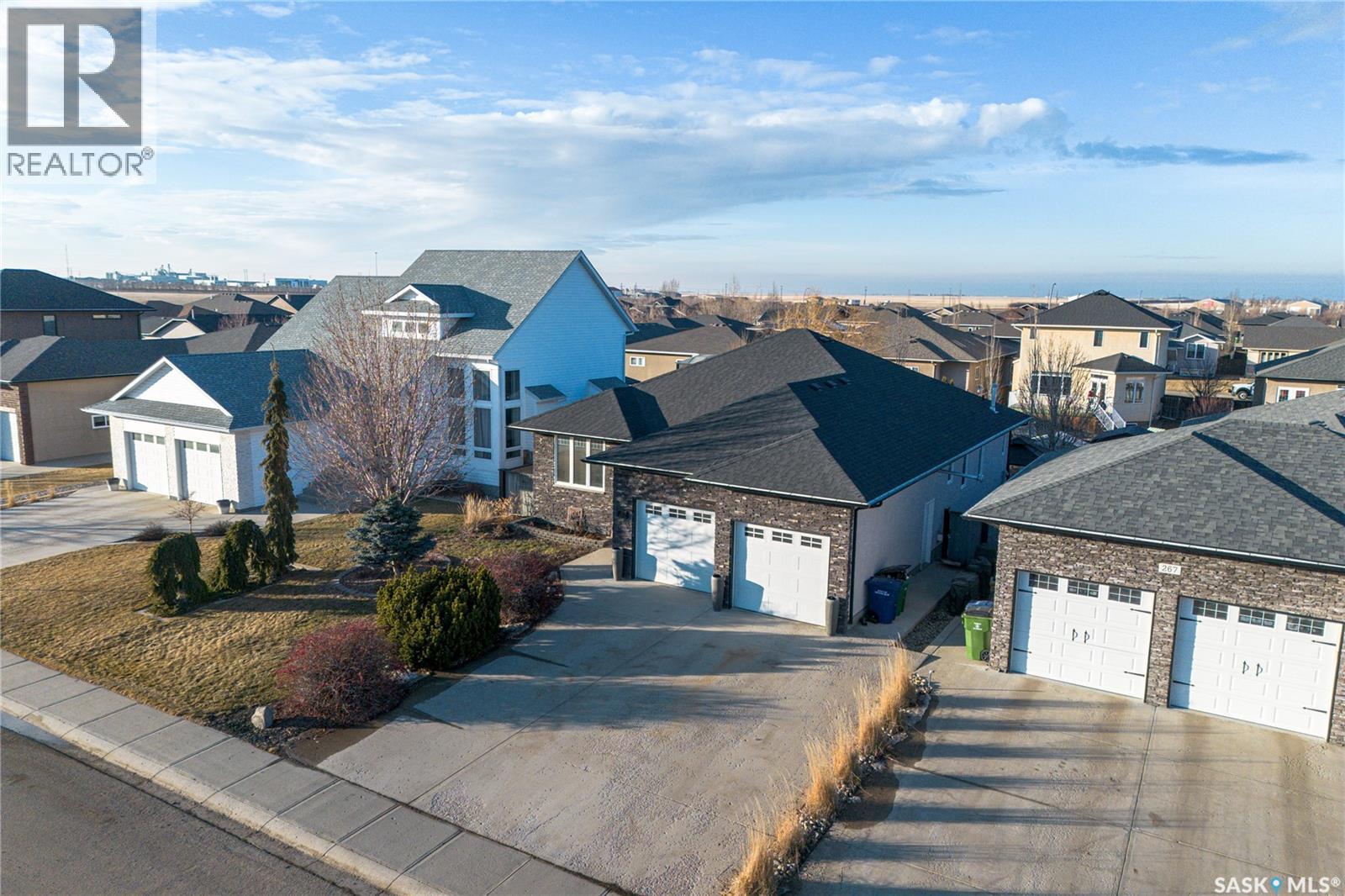 271 Blue Sage Drive, Moose Jaw, Saskatchewan  S6J 1N5 - Photo 48 - SK028860